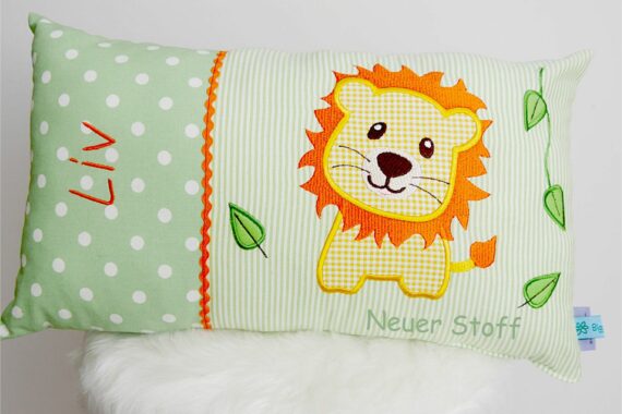 Spar Set Loewe 11