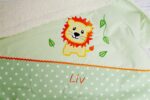 Spar Set Loewe 10