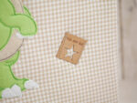 Ordnerhülle-Portfolio-Dinosaurier-gruen-beige-biggisdesign-4