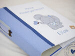 Ordnerhülle-Portfolio-Elefant-blau-grau-biggisdesign-7
