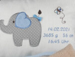 Namenskissen-Elefant-jeans-blau-BiggisDesign-5