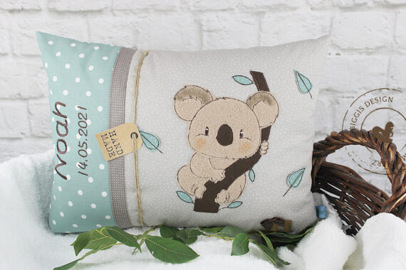 Namenskissen-Koala-Jungen-Maedchen-BiggisDesign-2