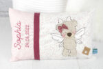Namenskissen-Teddy-Schmetterling-rosa-biggisdesign-1